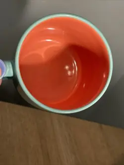 SALMON BLUE