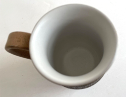 TEA BROWN