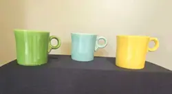 HANDLES USA GREEN