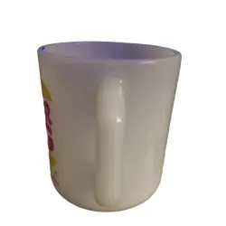 USA COFFEE ADVERTISING
