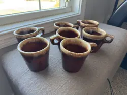 CUPS/MUGS USA