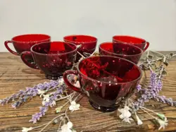 TEA COFFEE GLASSES