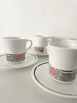 CORNING WARE. SET