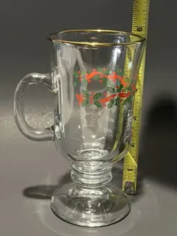 HOLLY BERRY IRISH
