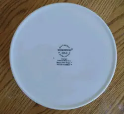 POTTER WEDGWOOD