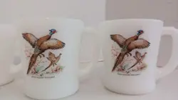 MUGS GAME