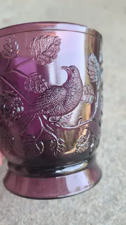 WITH EMBOSSED