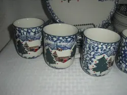 16PC SET