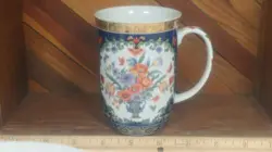 IMARI JAPAN PORCELAIN