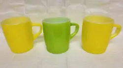 RIBBED BASE STACKING