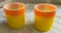 KING ORANGE YELLOW
