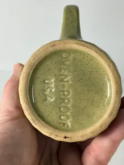 RIBBED COFFEE
