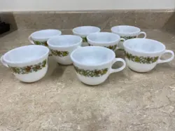 VINTAGE PYREX SPICE