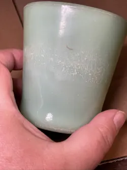 MUG CUP OVEN