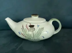 BUCHAN THISTLEWARE