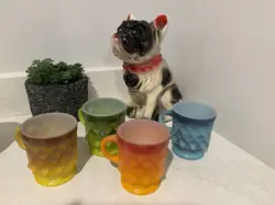 MUG VTG BUMP