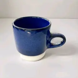 TEA BLUE OPAL