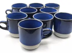 CERAMICS VINTAGE COFFEE