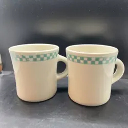 LAUGHLIN MUGS 12