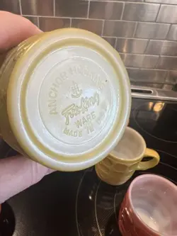 CUP EUC!
