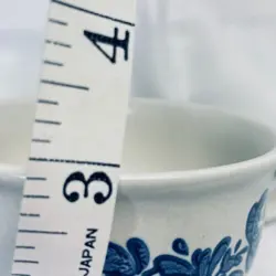 FLAT MUGS
