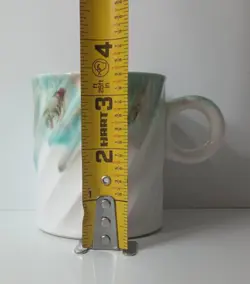 CUP MUG 12