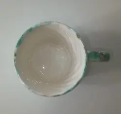 VINTAGE CUP MUG