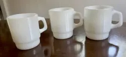 MUG STACKABLE CUP
