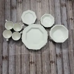 BROTHERS HERITAGE WHITE