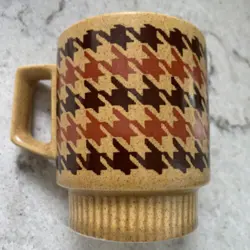 CUP MUGS #282N