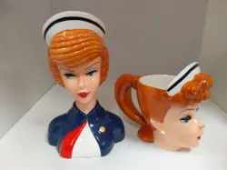 “NURSE BARBIE”