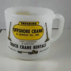 CRANE SERVICE