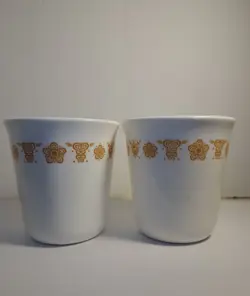 CORNING VINTAGE