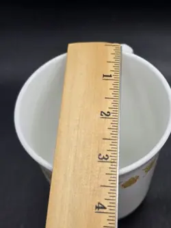 CUPS CORNING VINTAGE