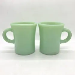 WARE GREEN VINTAGE