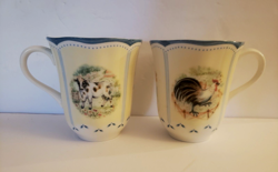 CHINA VTG