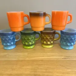 DIAMOND PATTERN AND