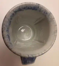 HAND THROWN ARTISAN