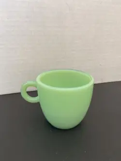 TEA CUP HEAVY