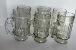OF CLEAR GLASS-NICE