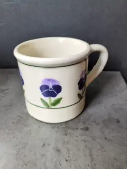 POTTERY LATTE