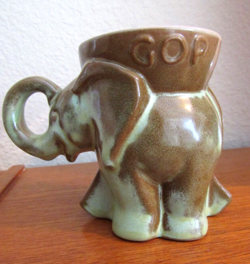 1972 GOP