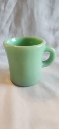OVEN GLASS COFFE