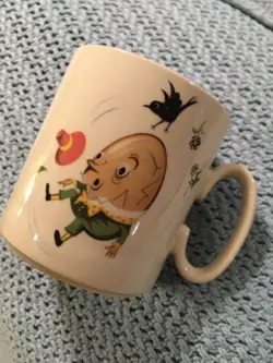 DUMPTY THEME FROM