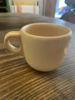 CHINA RESTAURANT WARE