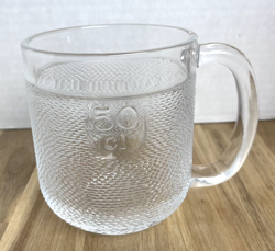 50CL GLASS