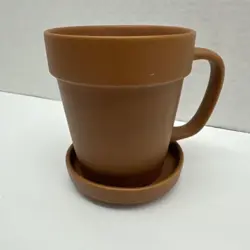 CUP W/HANDLE