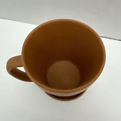 CUP W/HANDLE