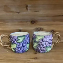 FLOYD 1989 GRAPE