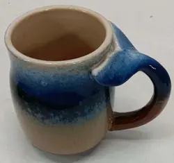 RARE VINTAGE WHALE